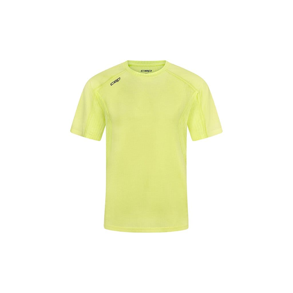 Pro Run Ultralight Tech Shirt Short Sleeve