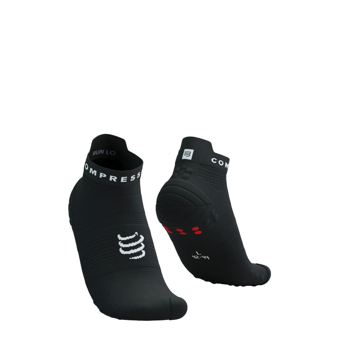 Pro Racing Socks v4.0 Run Low