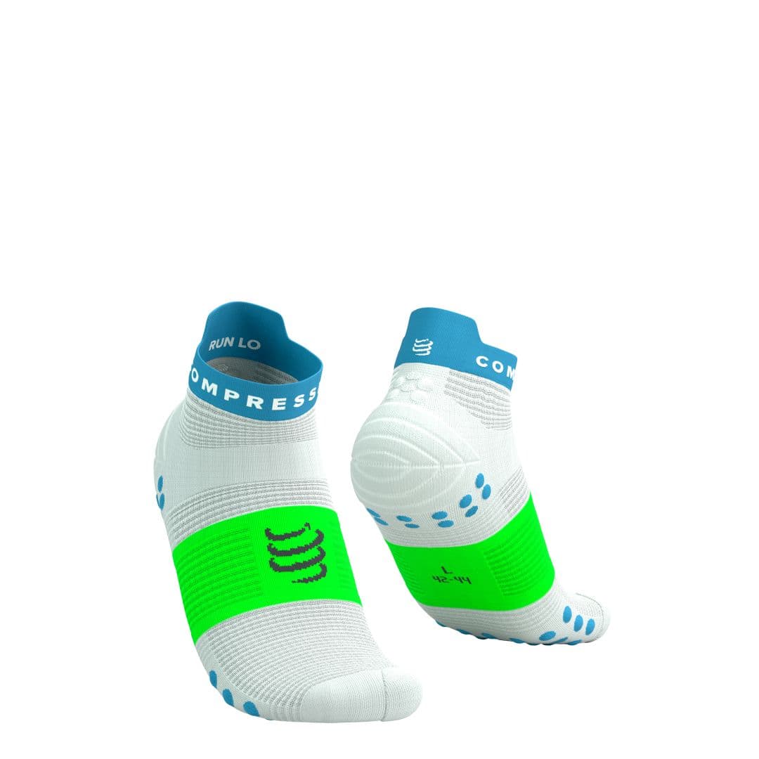Pro Racing Socks V4.0 Run Low