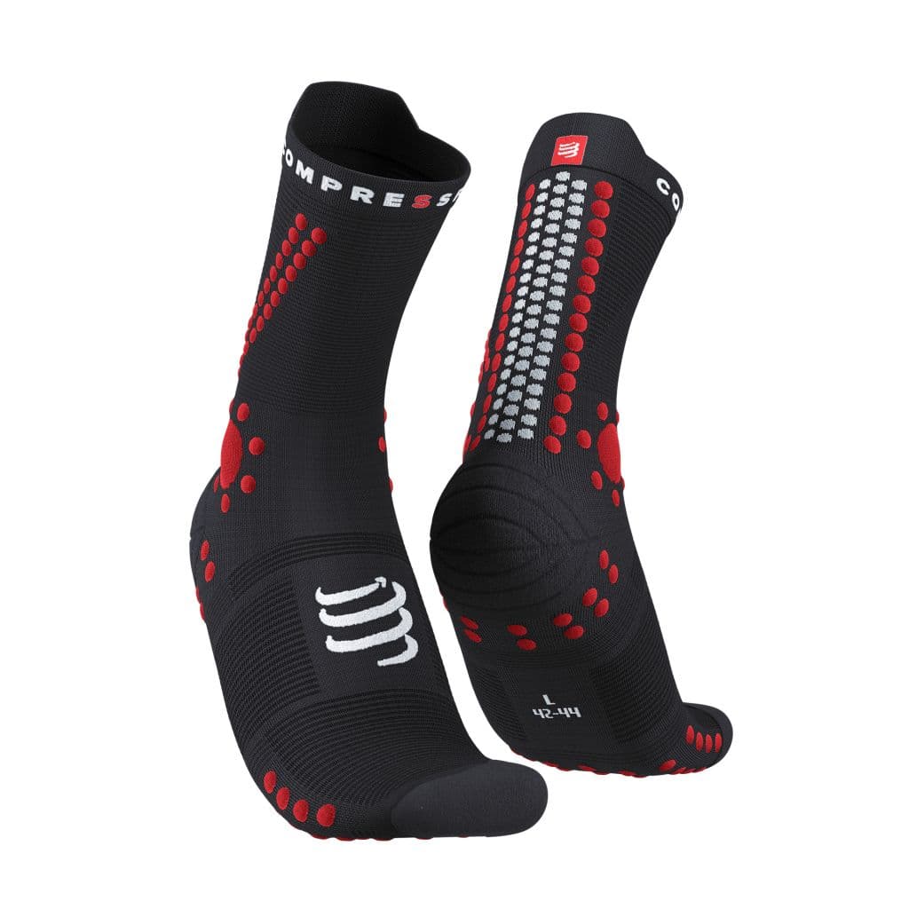 Pro Racing Socks v4.0 Trail