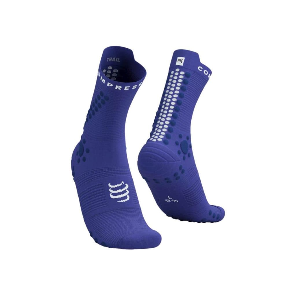 Pro Racing Socks v4.0 Trail
