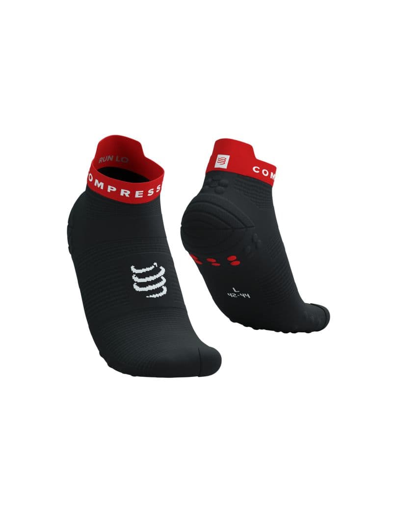 Pro Racing Socks v4.0 Run Low