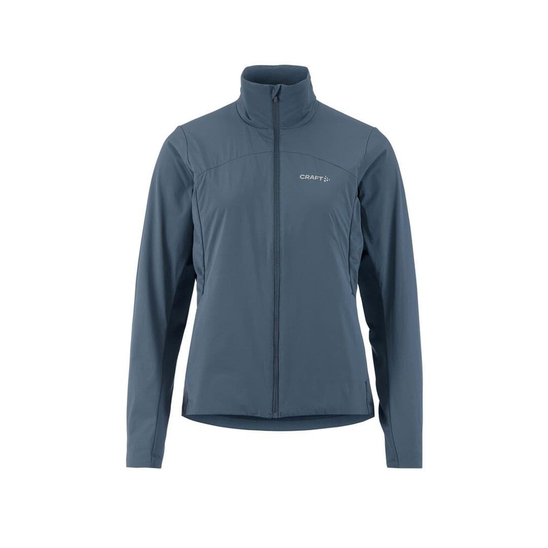 ADV Essence Short Sleeveence Warm Jacket 2