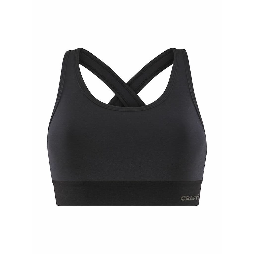 Core Training Bra Padded