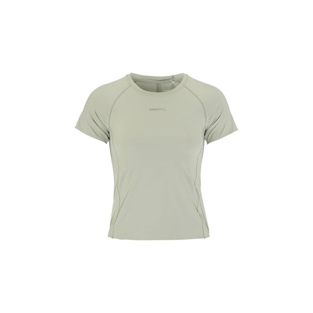 Hypervent Cropped Tee