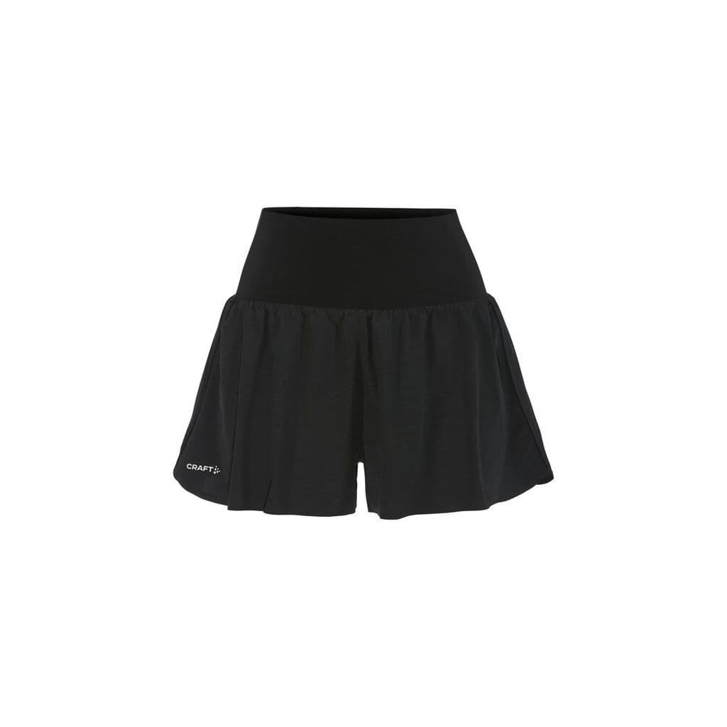 Hypervent Wide Shorts