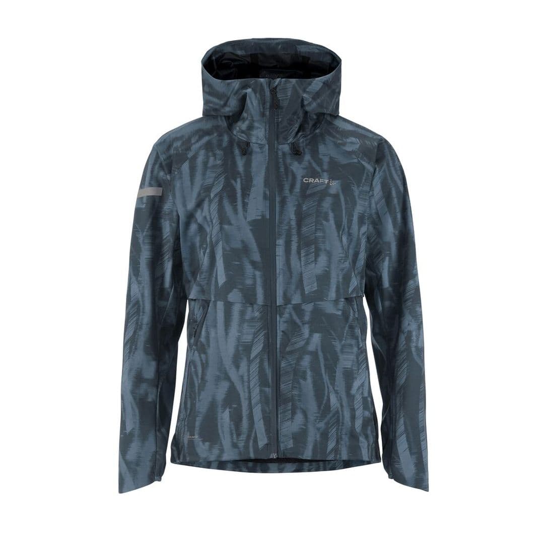 Pro Hydro Jacket 3
