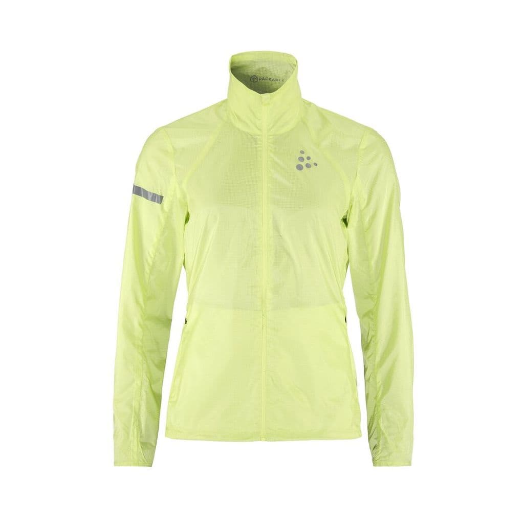 Pro Hypervent Jacket 2