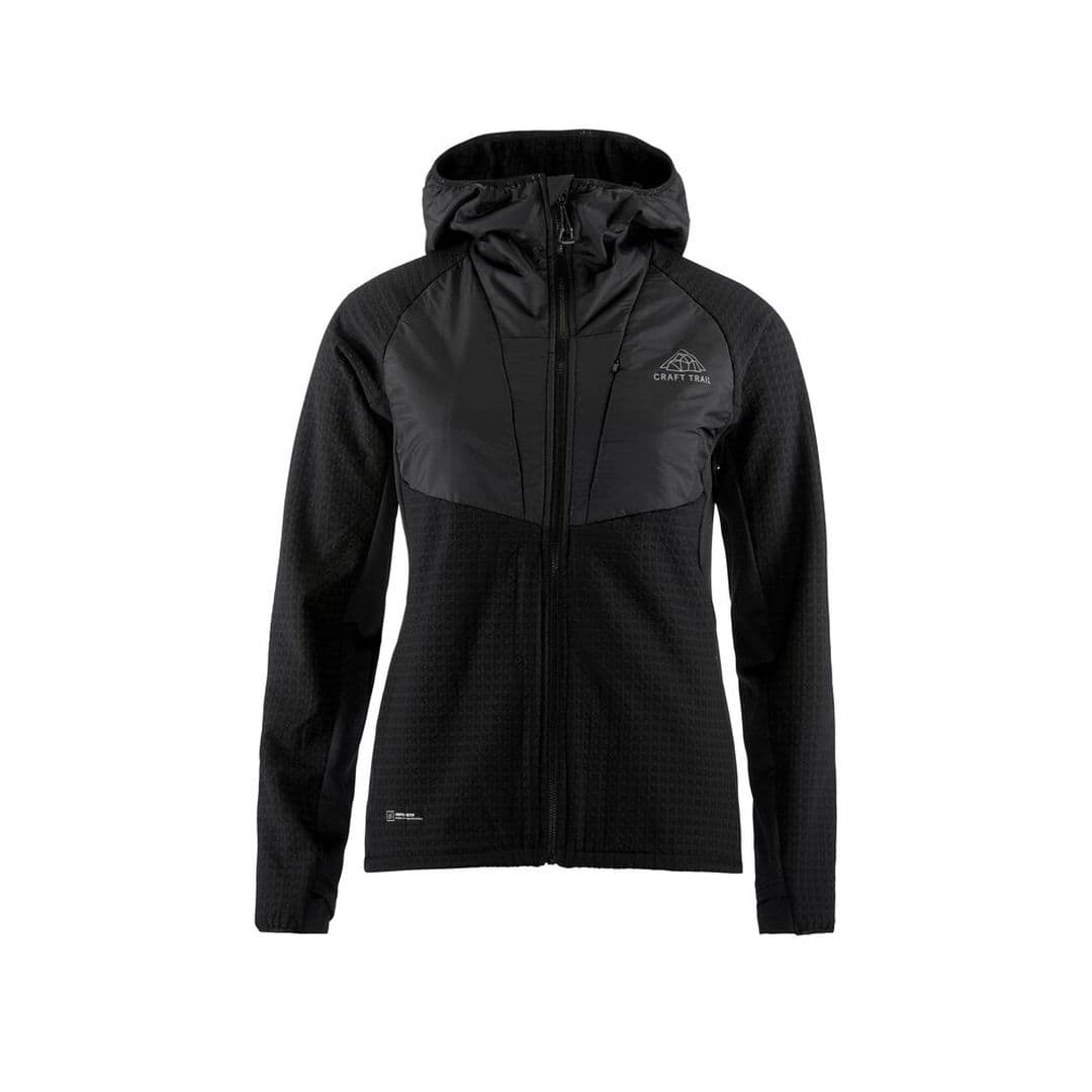 Pro Trail SubZ Jacket