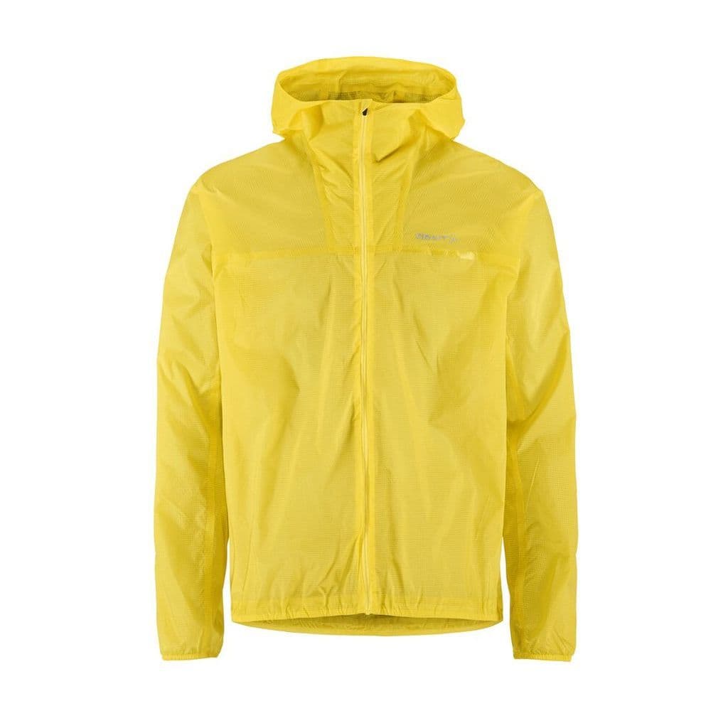 Hypervent Light Wind Jacket
