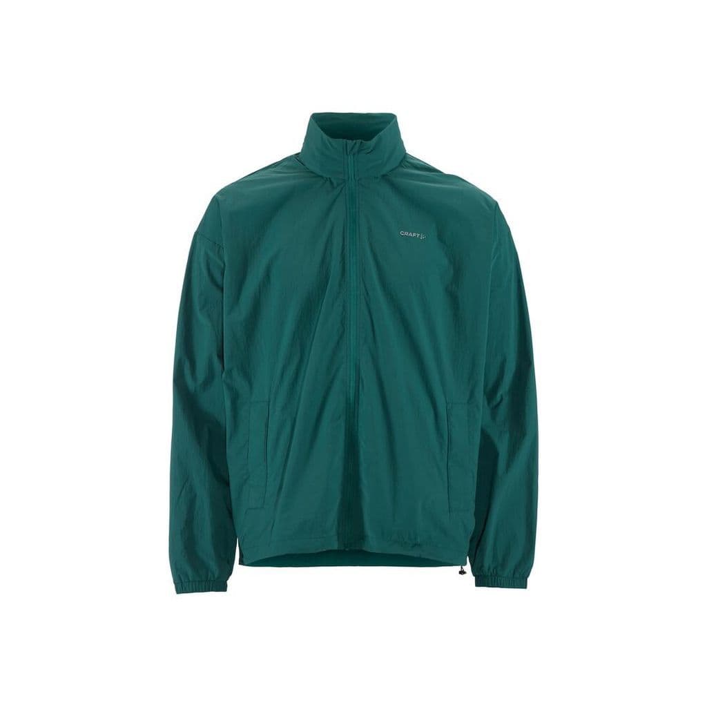 Hypervent Oversized Wind Jacket