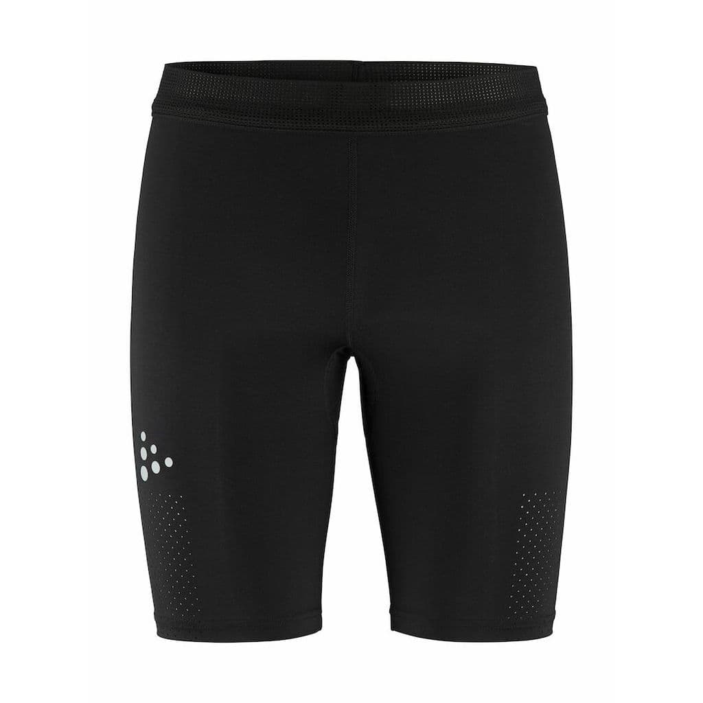 Pro Hypervent Short Tights 2