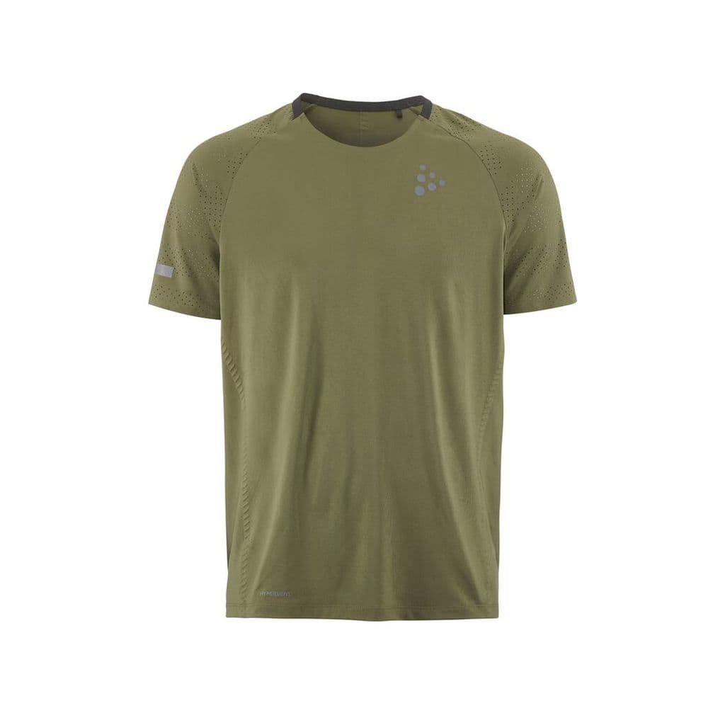 Pro Hypervent Tee 2