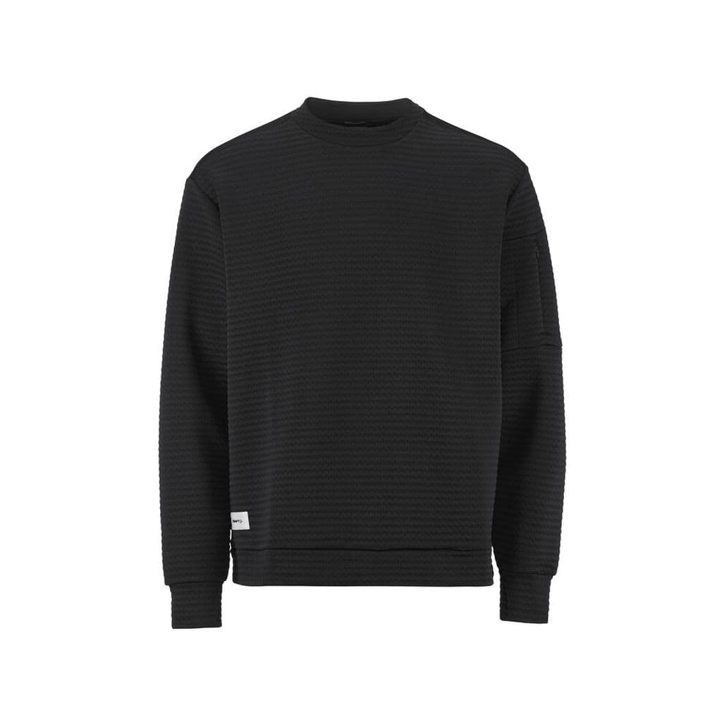 SubZ Structured Jersey