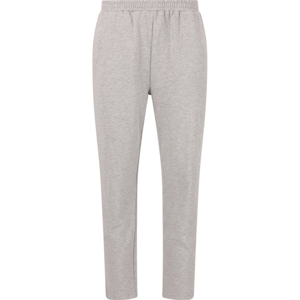 Arlanc Sweat Pants Straight Leg