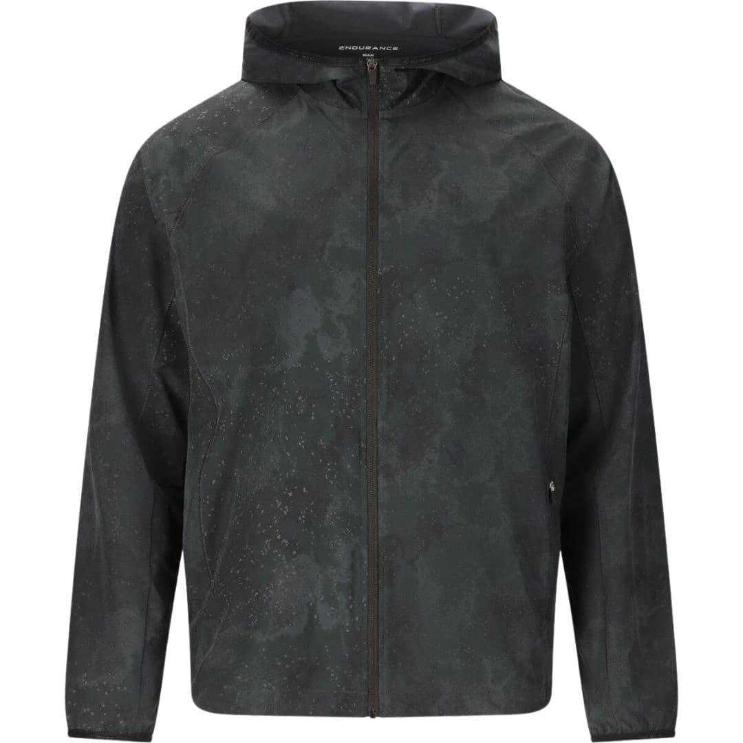 Braylen AOP Jacket