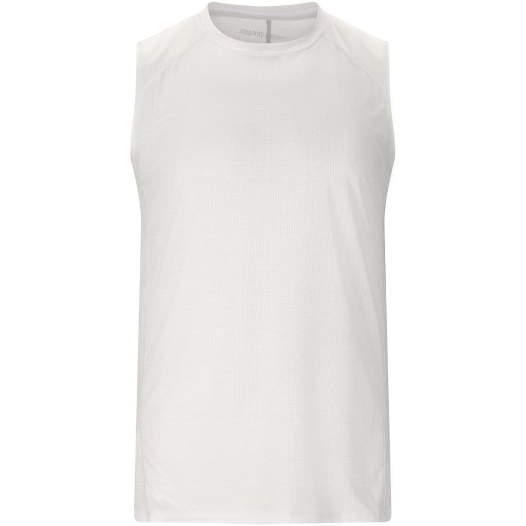 Geaymay Sleeveless Tee