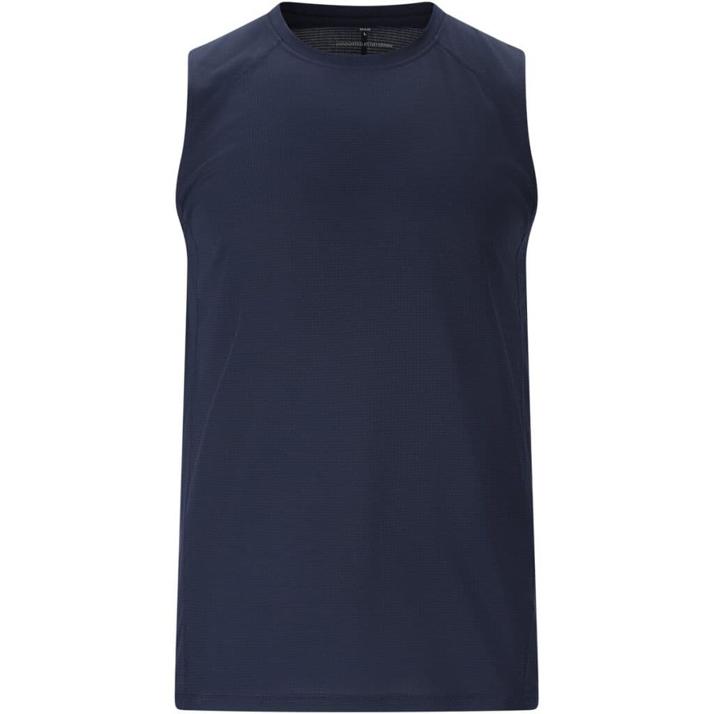 Geaymay Sleeveless Tee