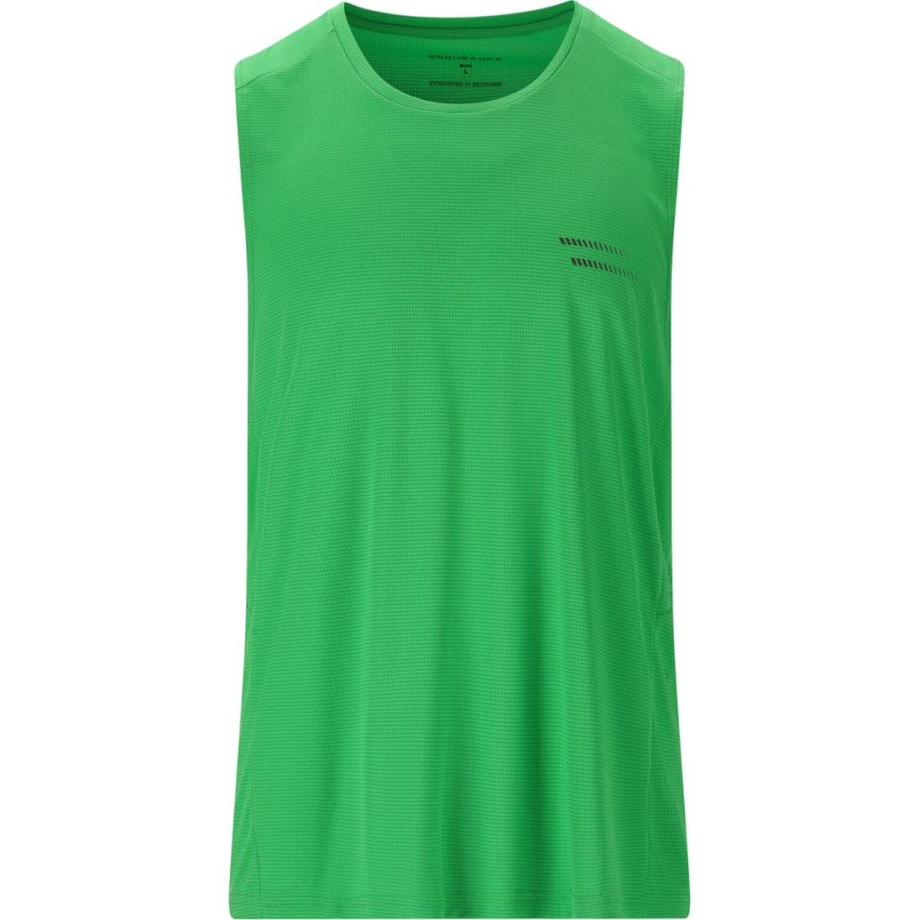 Hanieber Sleveless Tee