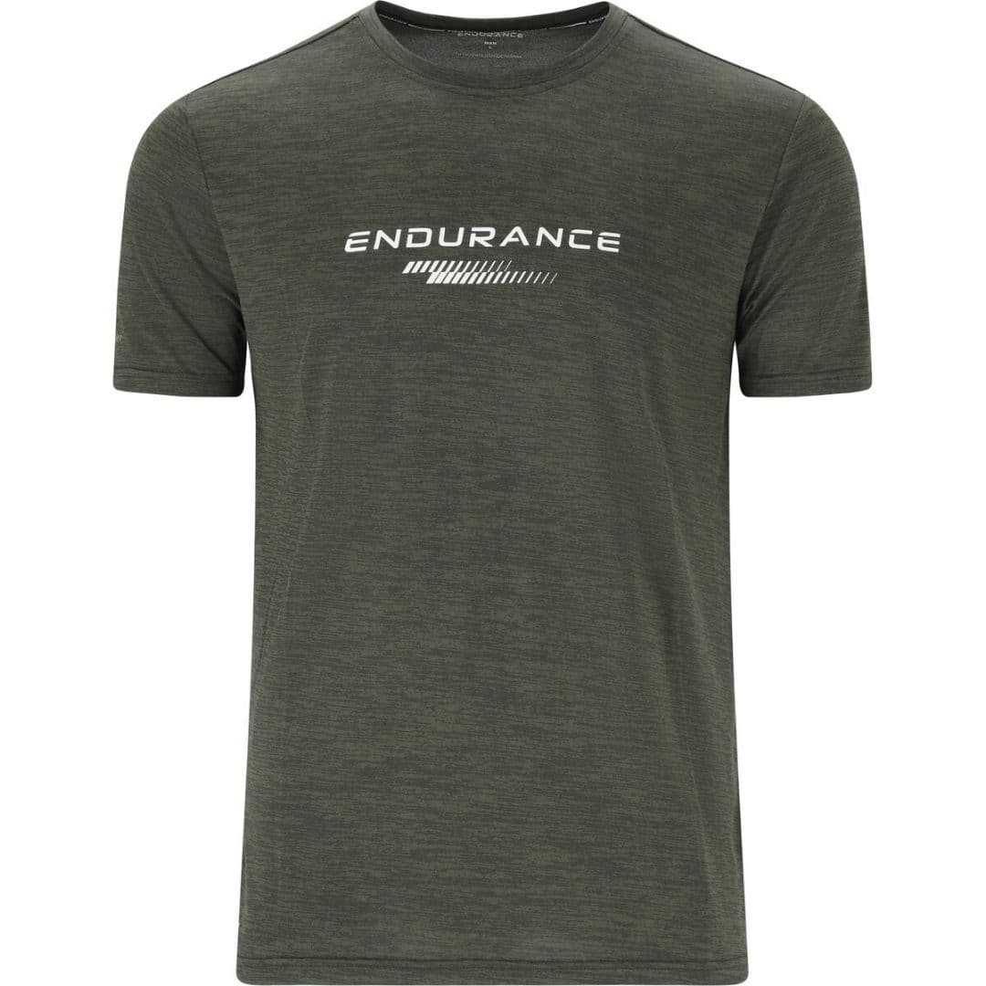 Portofino Performance S/S Tee