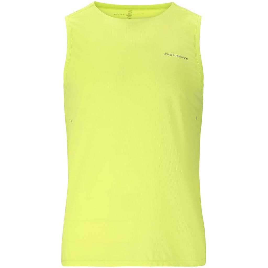 Waane Technical Sleeveless Tee