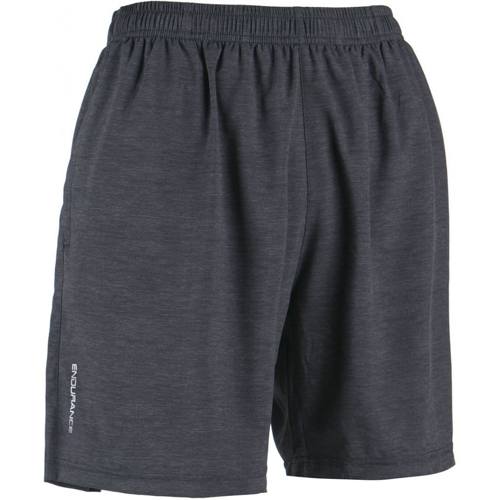 Vanclause Melange 2-in-1 Shorts