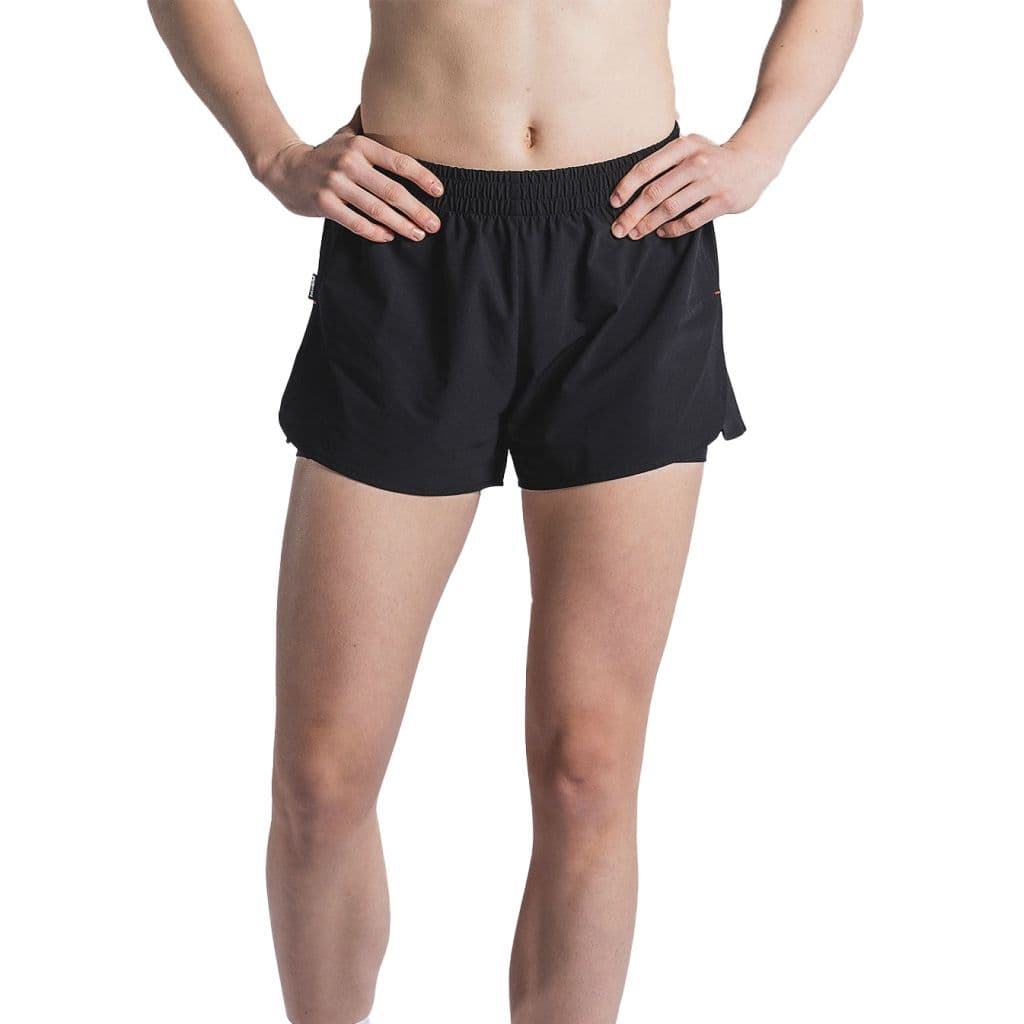 C3 Run Shorts