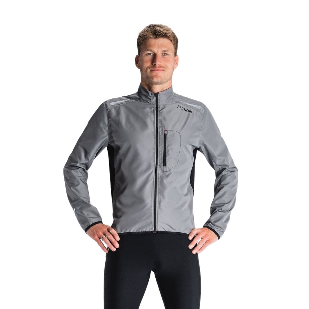 S1 Run Jacket
