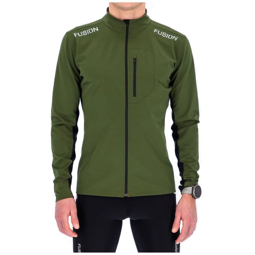 S2 Run Jacket