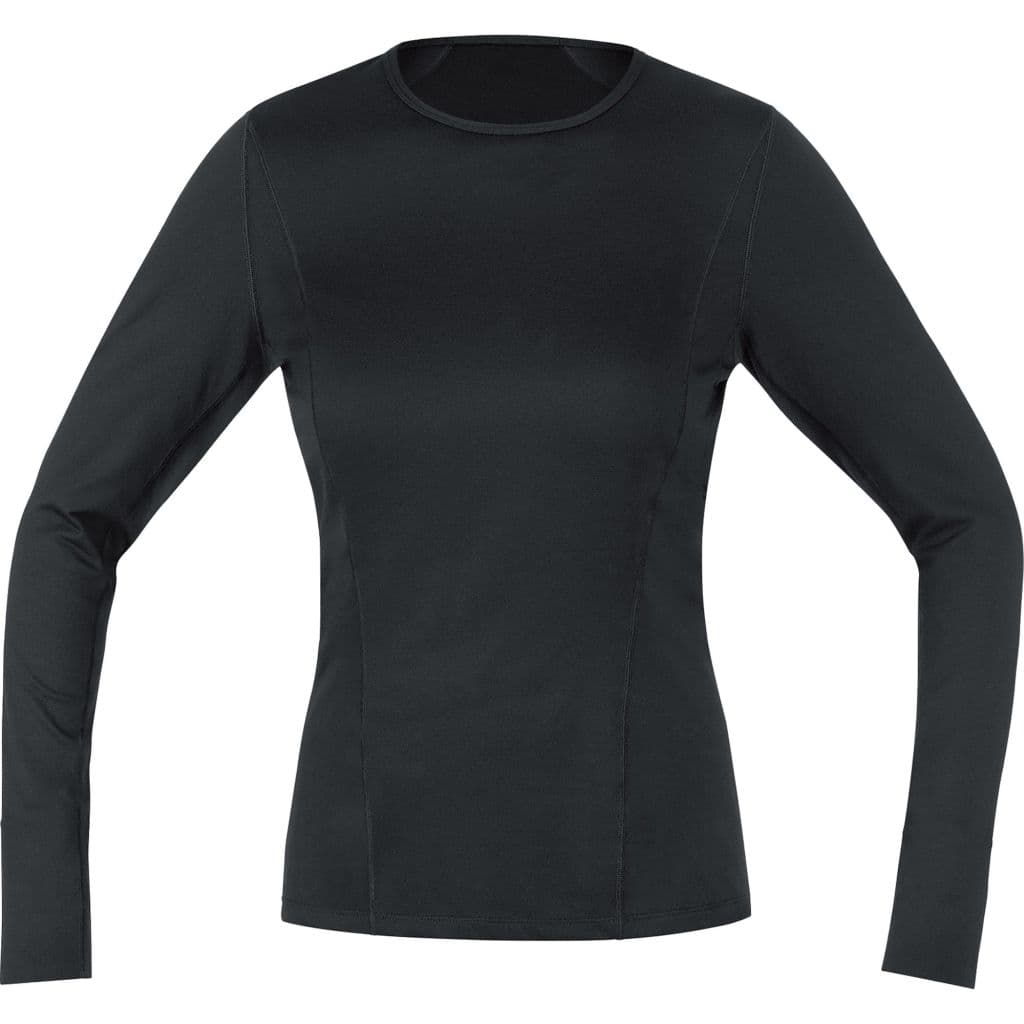 Baselayer Thermo Long Sleeve Shirt