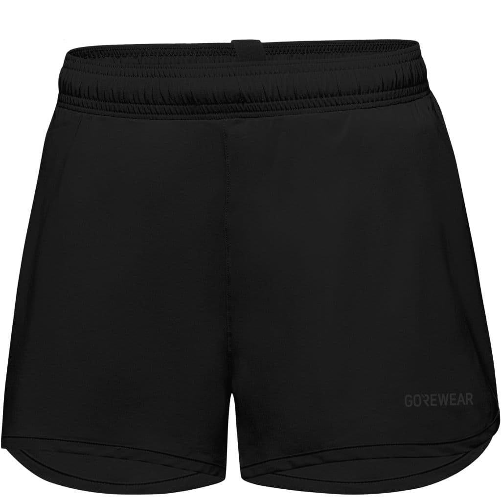 Concurve 3” Brief Shorts