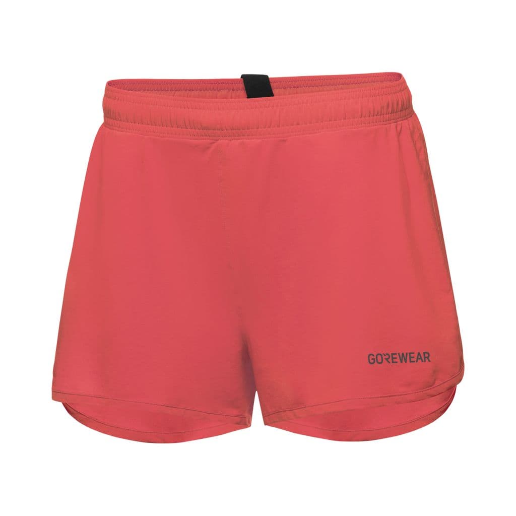 Concurve 3” Shorts