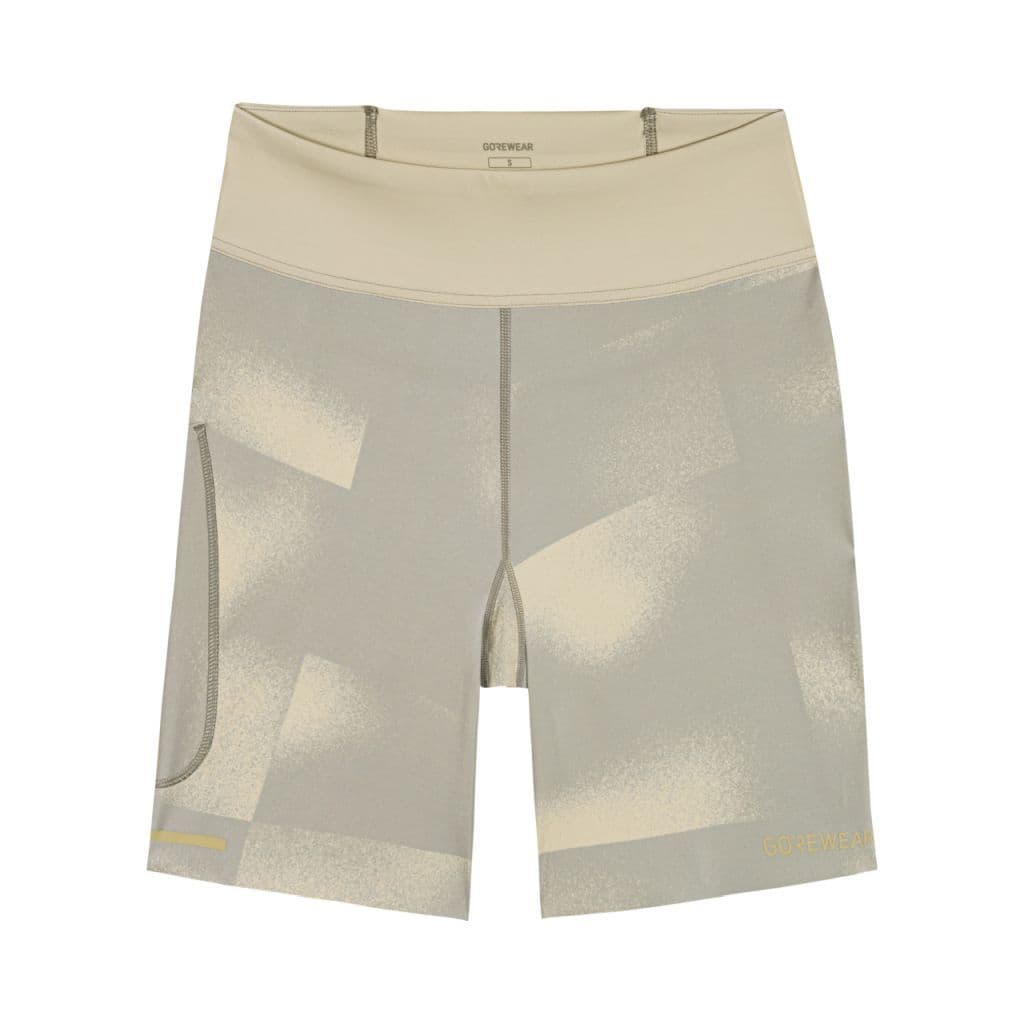 Concurve Cloud Short Tights