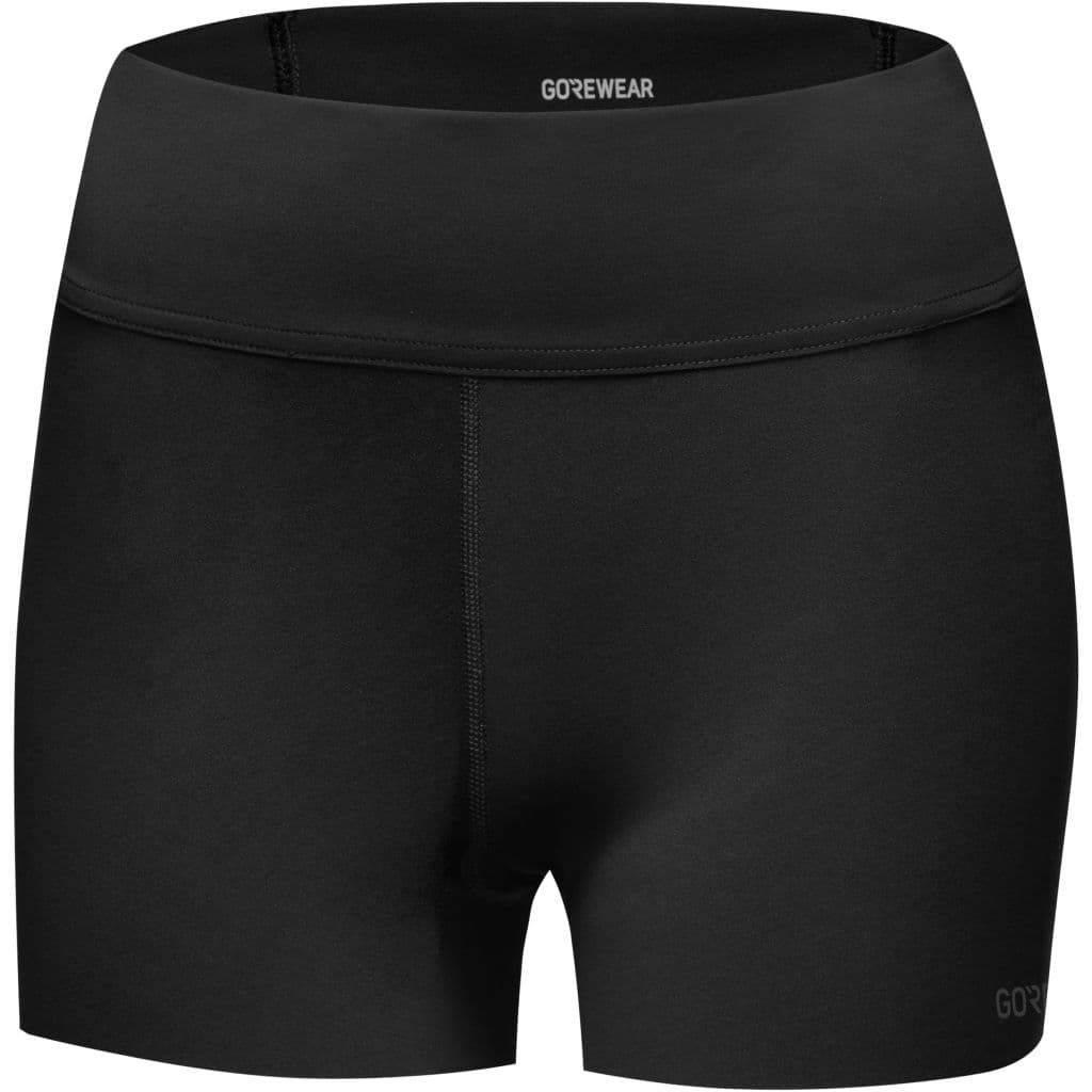 Concurve Race Short Tights