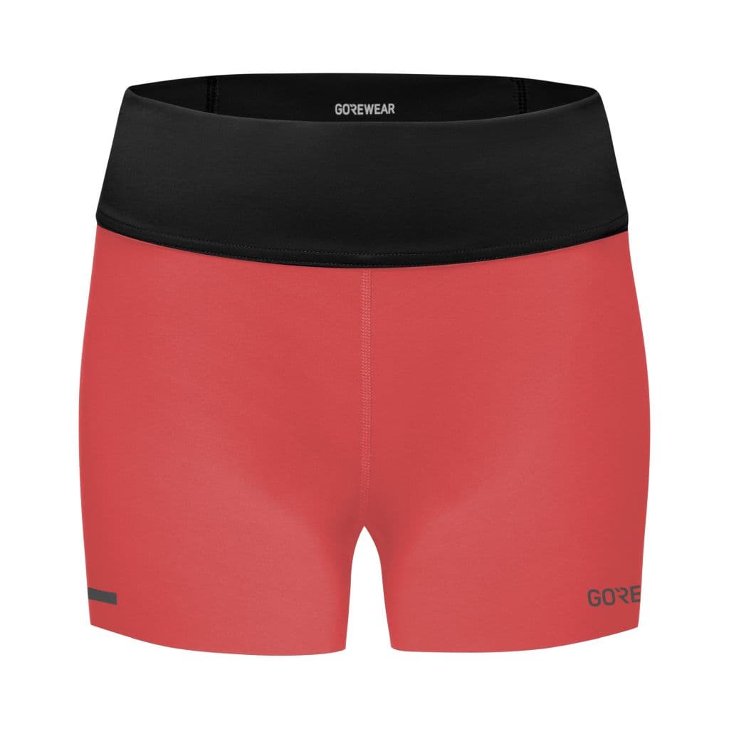 Concurve Race Short Tights