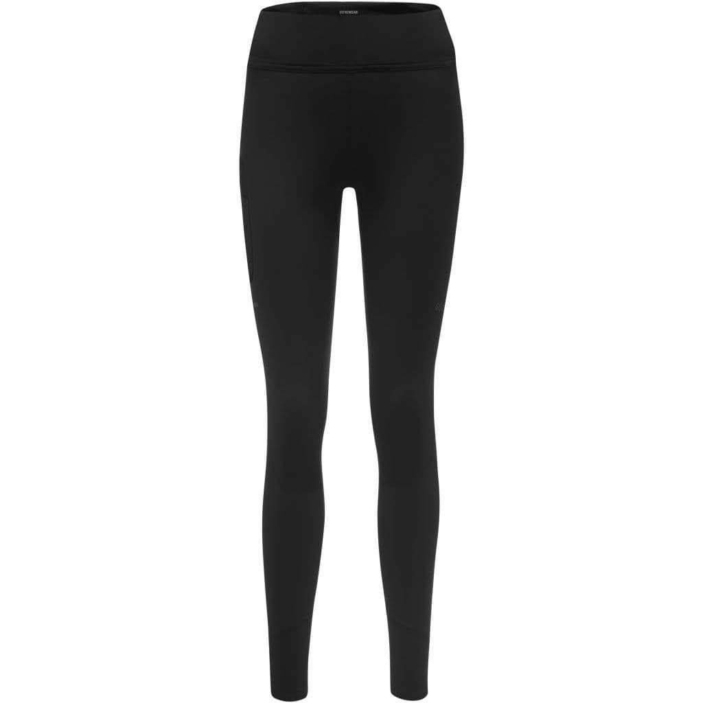 Concurve Thermo Hybrid Tights