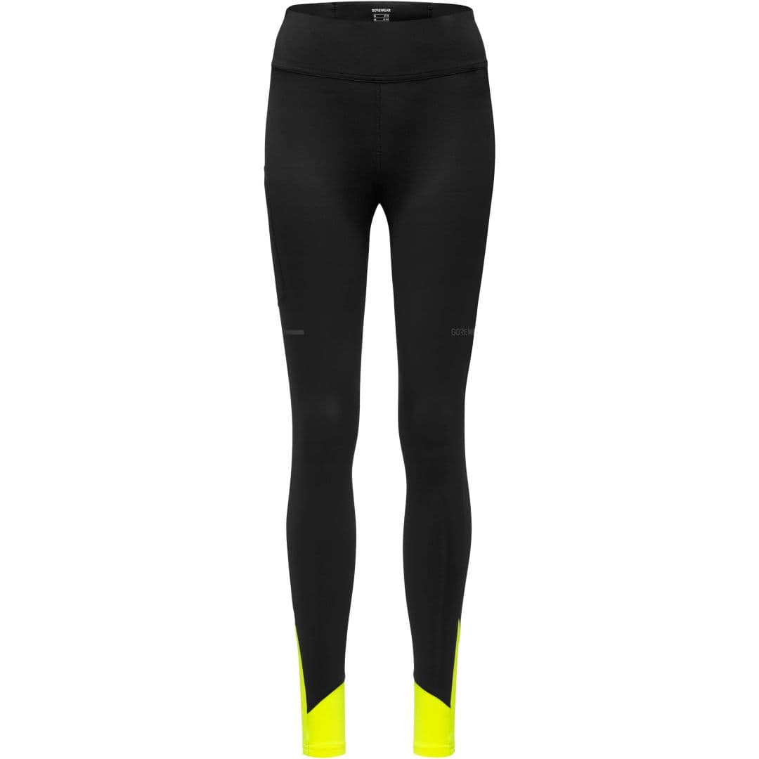 Concurve Thermo Tights 2.0
