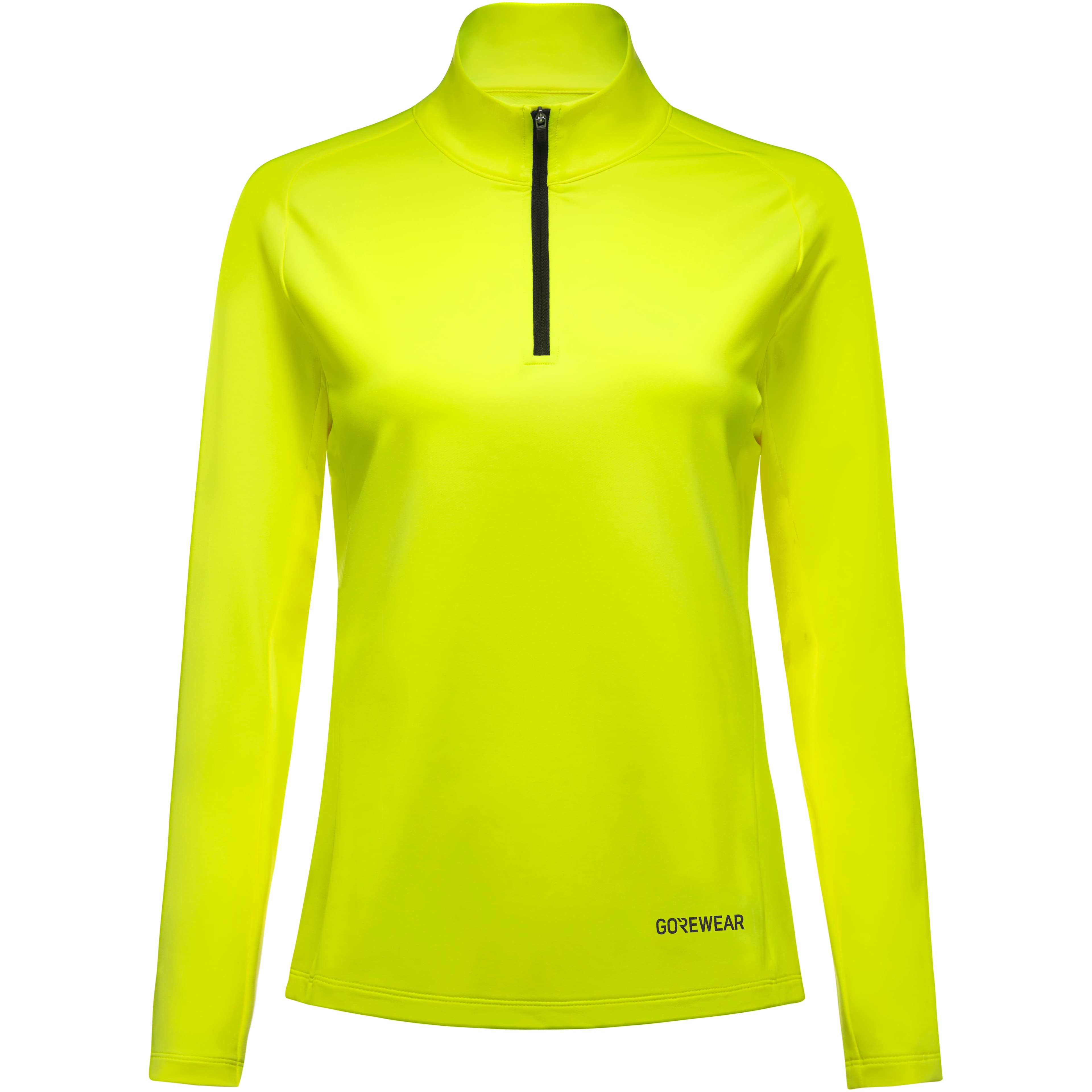 Everyday Mid 1/4-Zip