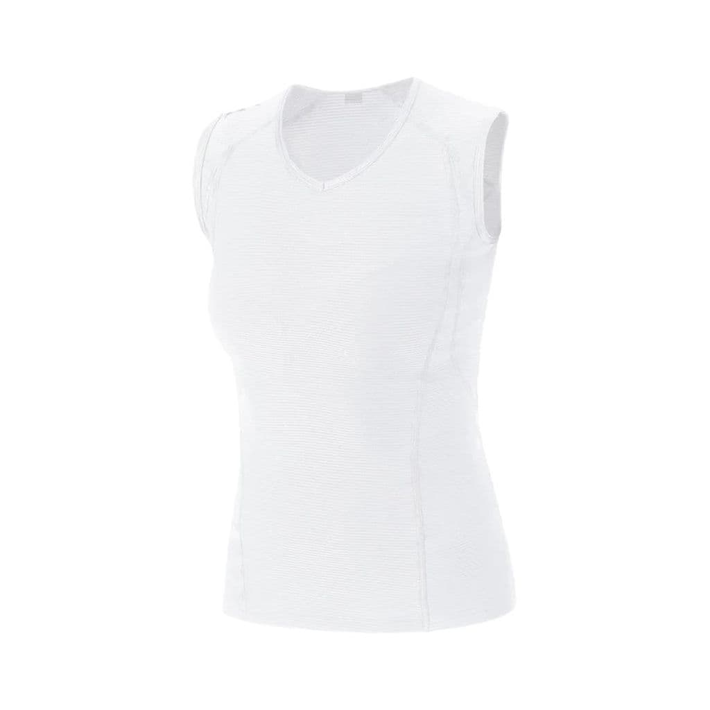 Baselayer Sleeveless Shirt