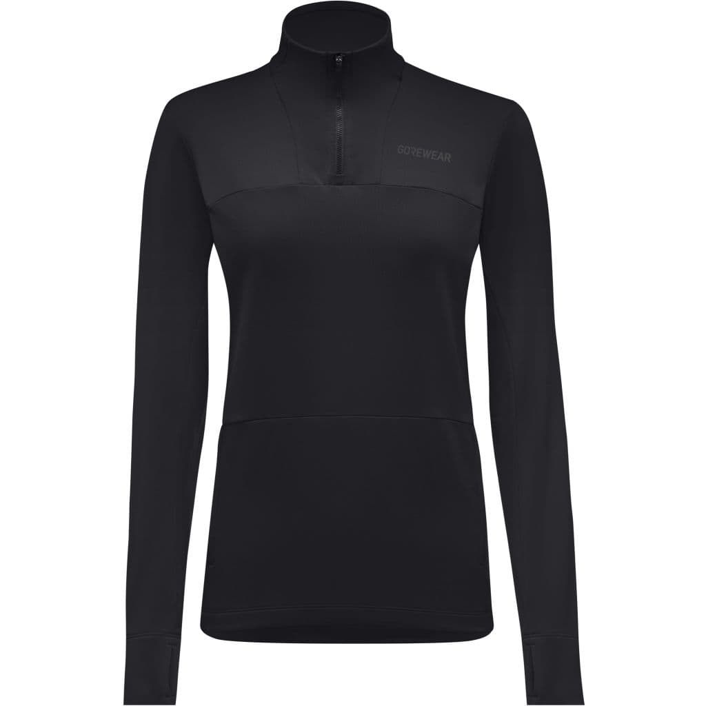 Training Thermo 1/4-Zip