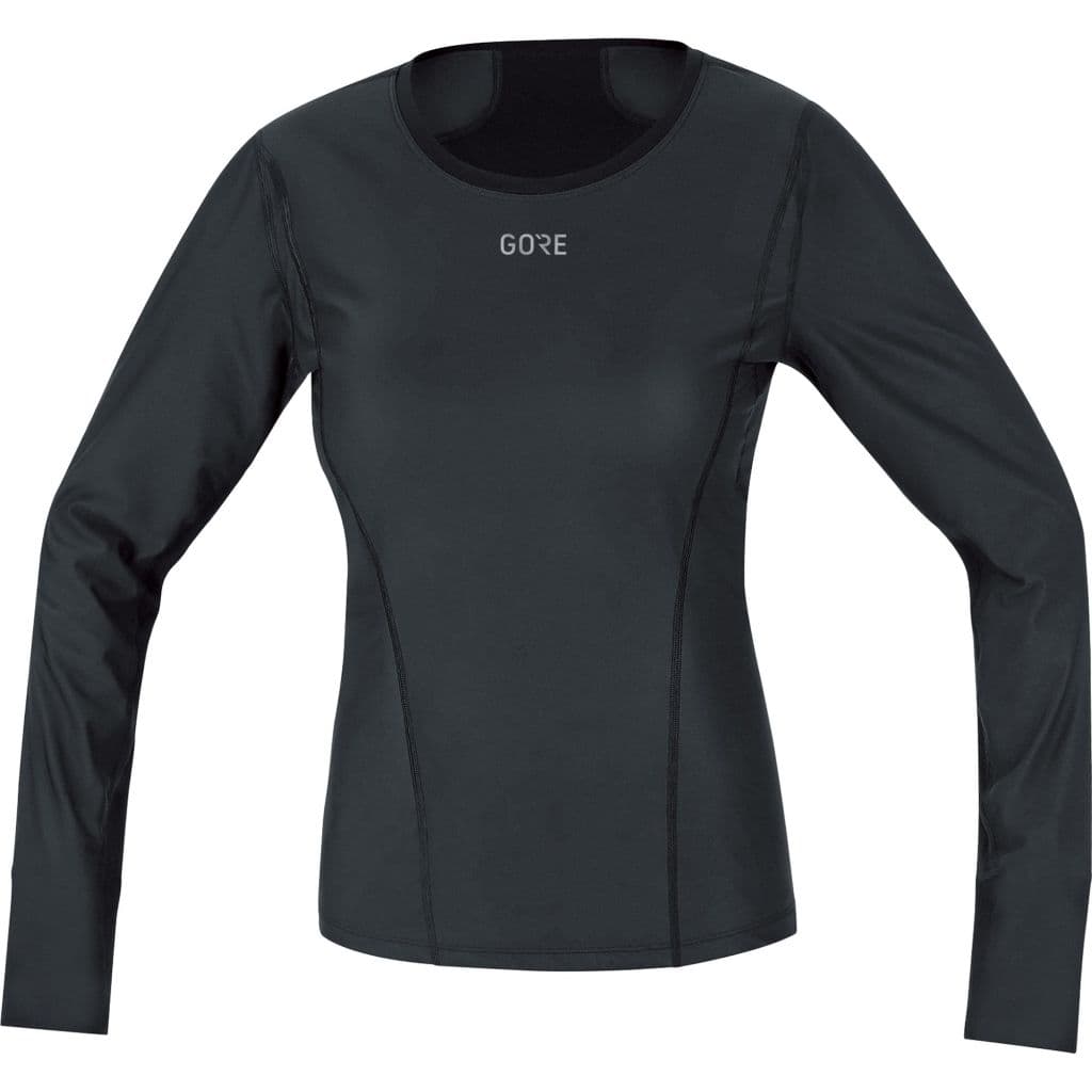 Windstopper® Baselayer Long Sleeve Shirt