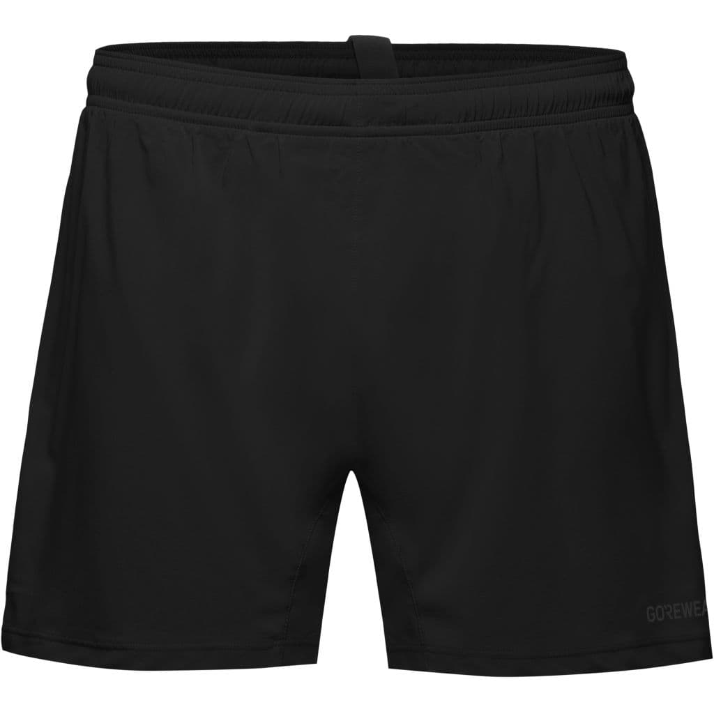Concurve 5” Brief Shorts