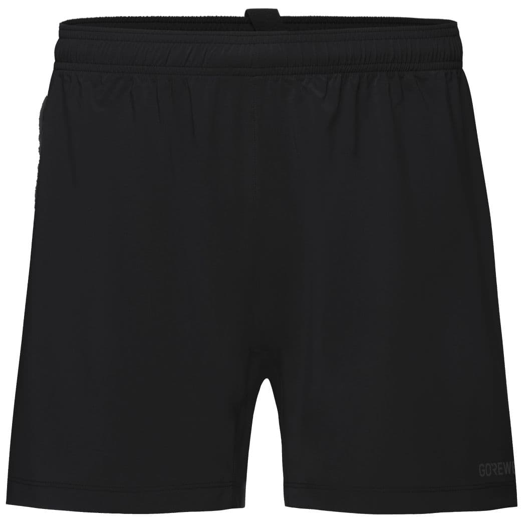 Concurve 5" Shorts