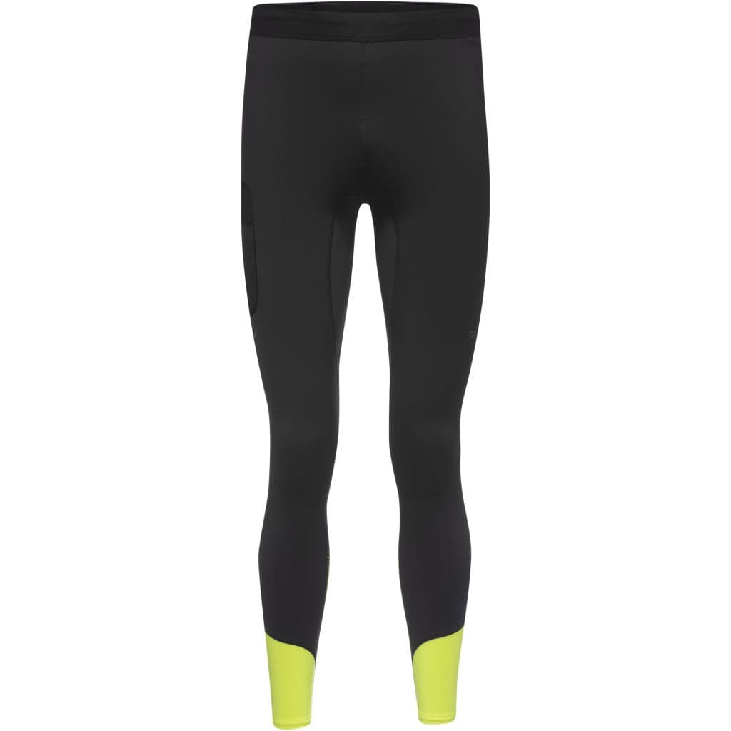 Concurve Thermo Hybrid Tights