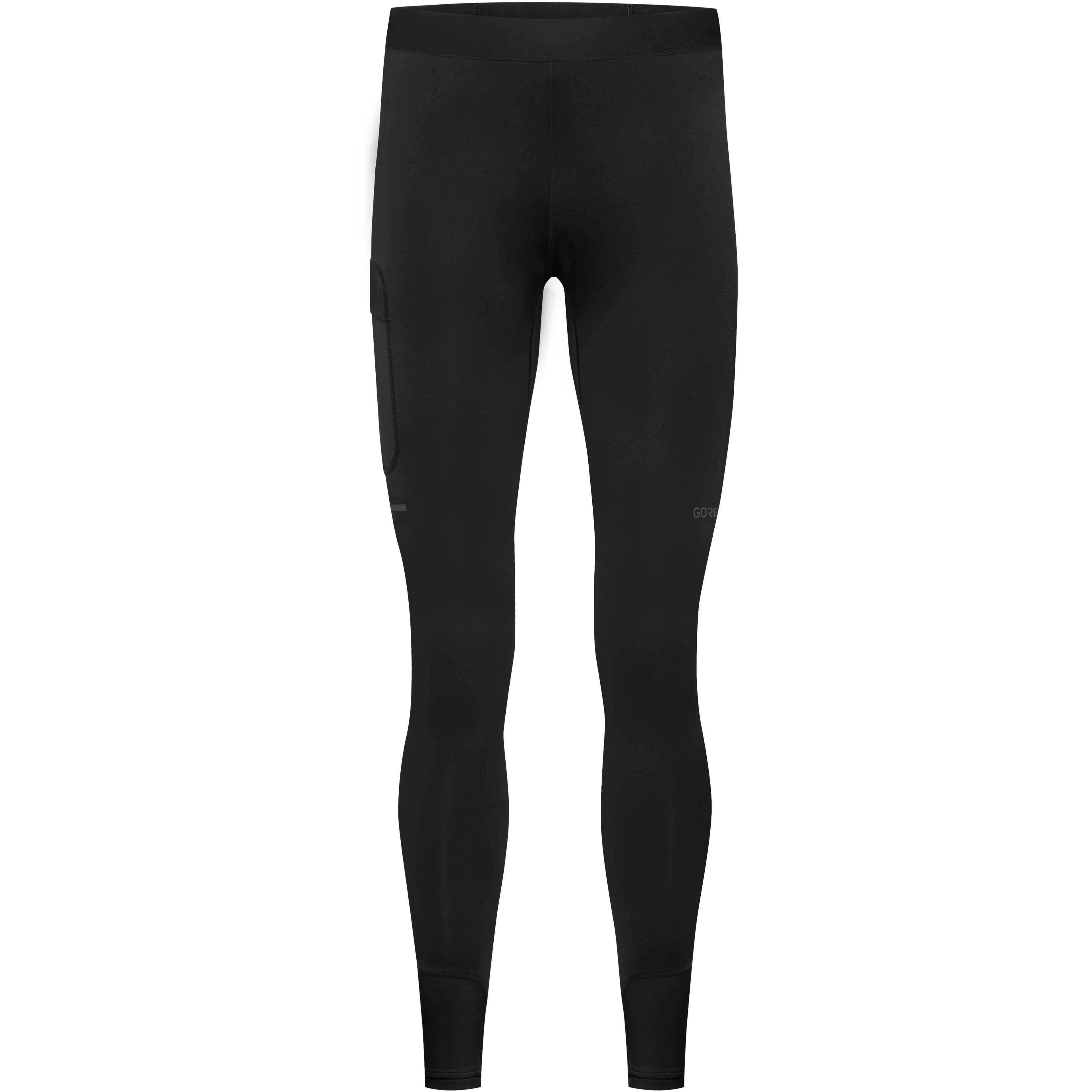 Concurve Thermo Tights
