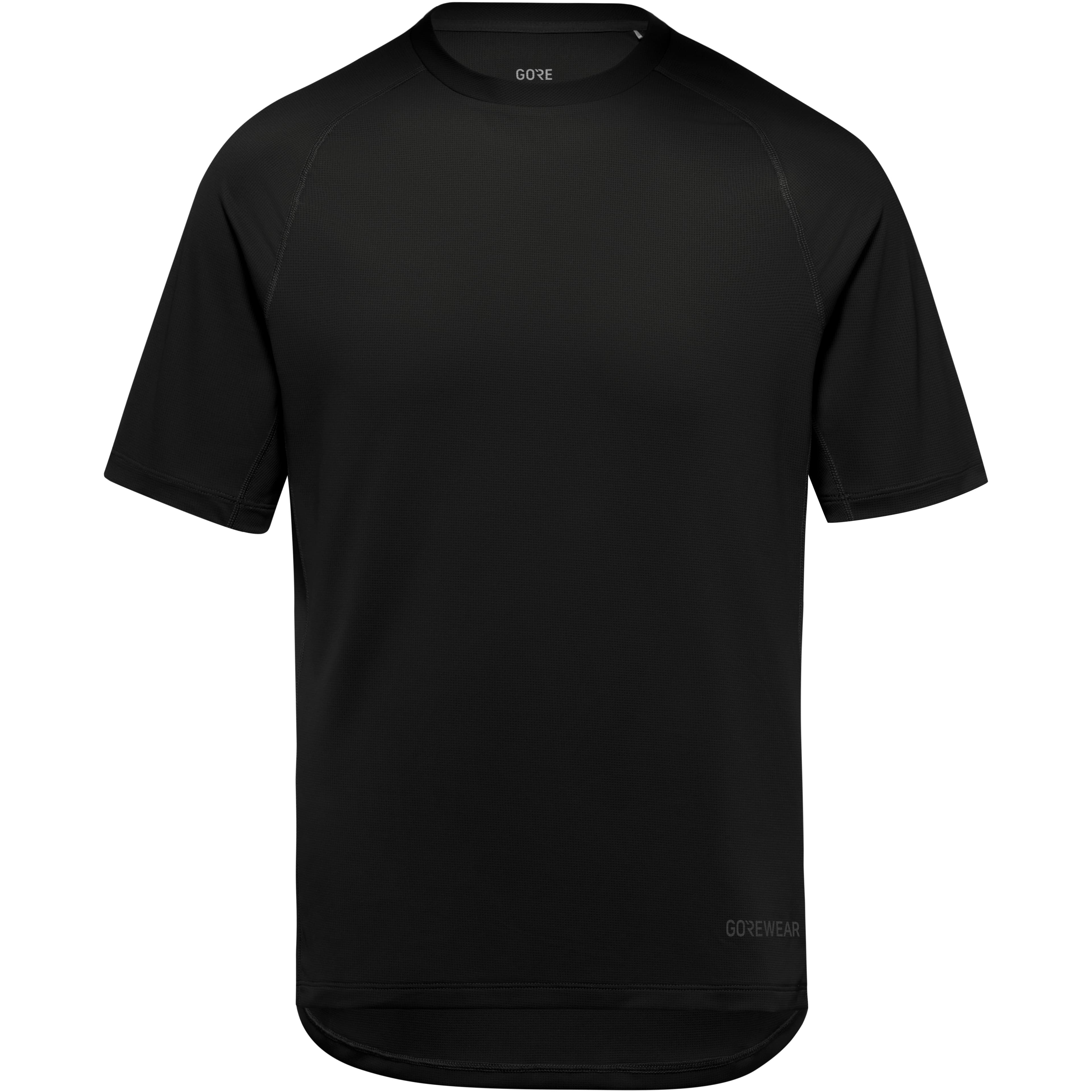 Everyday Solid Shirt