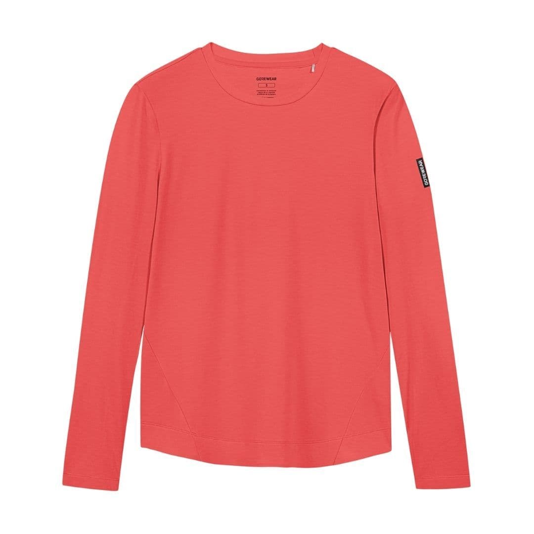 Training Long Sleeve Tee