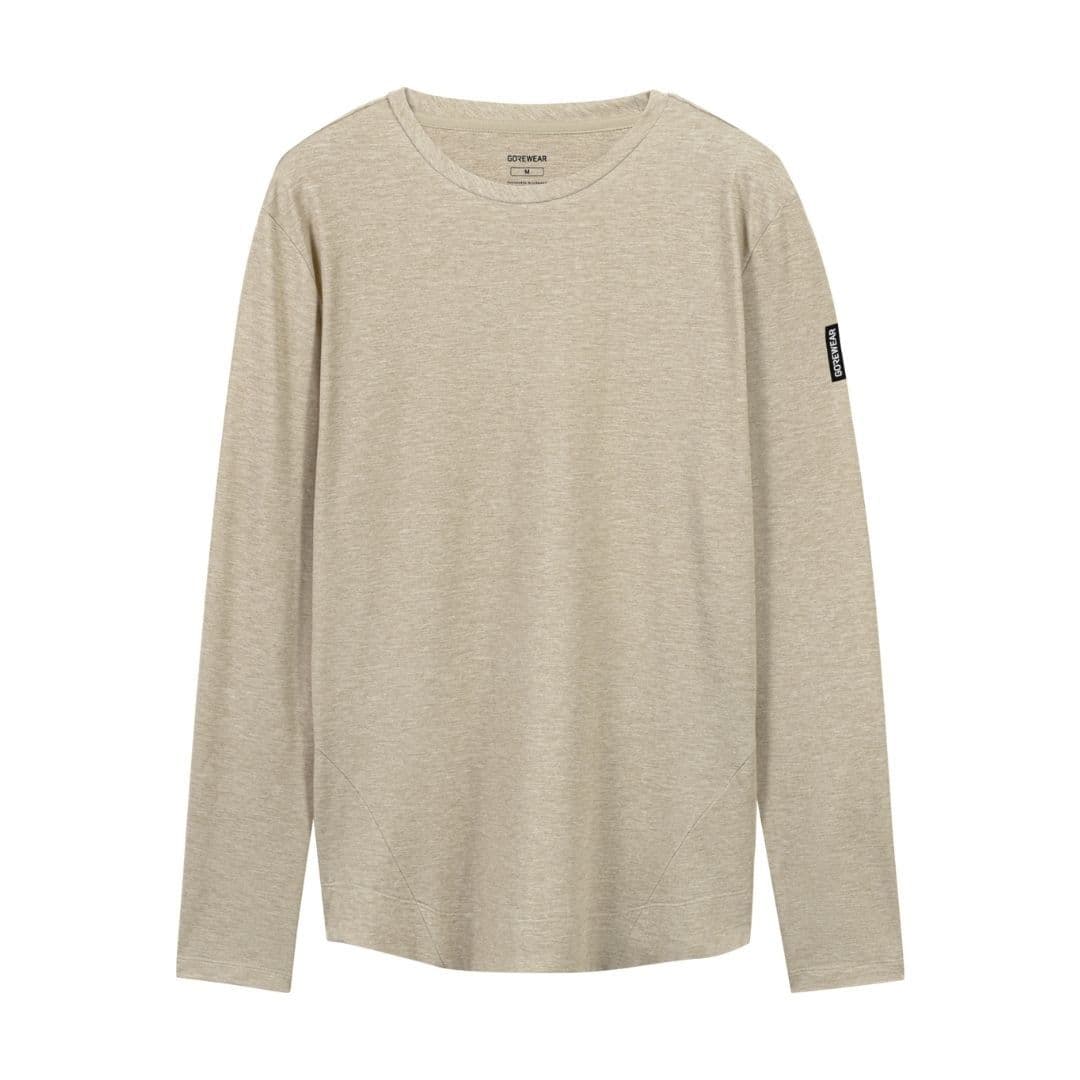 Training Long Sleeve Tee