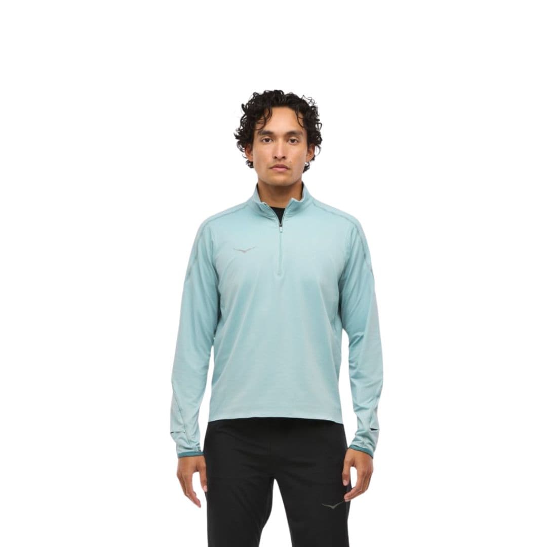 Glidetech Quarter Zip