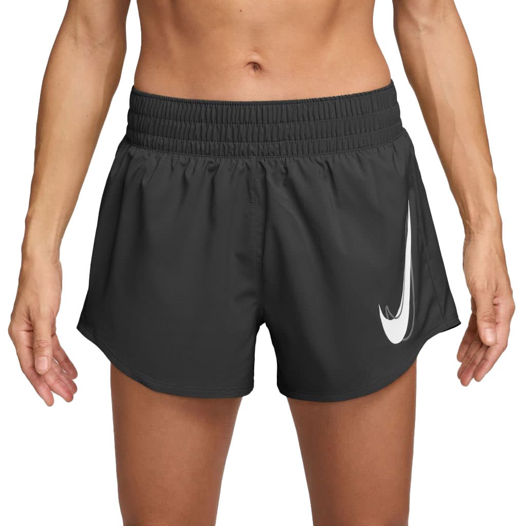 One Swoosh HB Dri-Fit MR BR Short